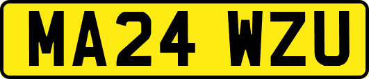 MA24WZU