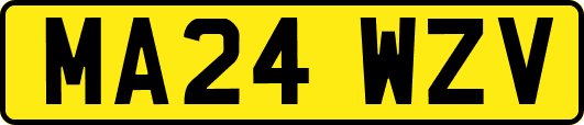 MA24WZV
