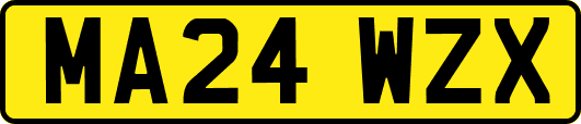 MA24WZX