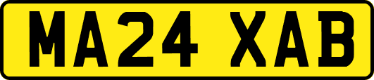 MA24XAB