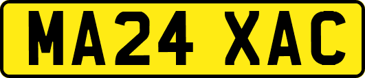 MA24XAC