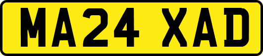 MA24XAD