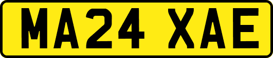 MA24XAE