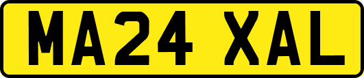 MA24XAL