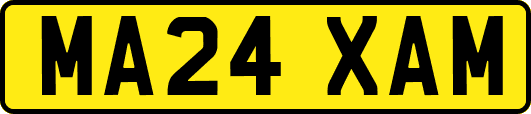 MA24XAM
