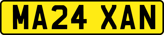 MA24XAN