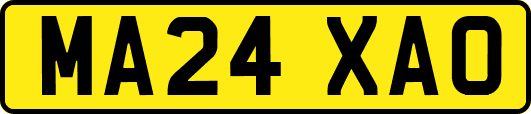 MA24XAO