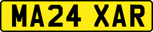 MA24XAR