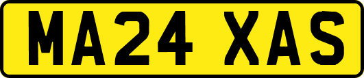 MA24XAS