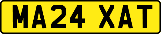 MA24XAT