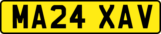 MA24XAV