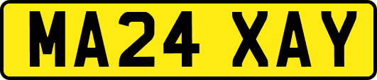 MA24XAY