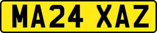 MA24XAZ