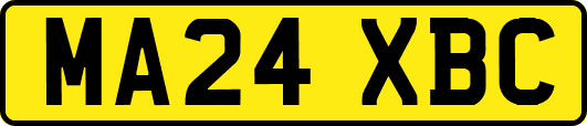 MA24XBC