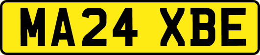 MA24XBE
