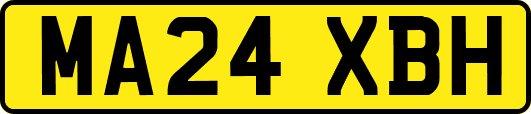 MA24XBH