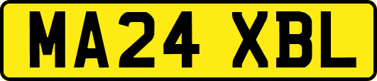 MA24XBL