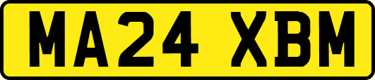 MA24XBM