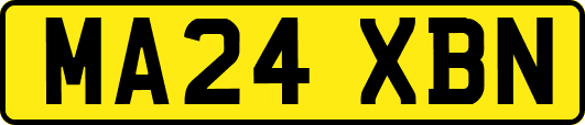 MA24XBN