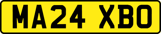 MA24XBO