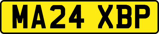 MA24XBP