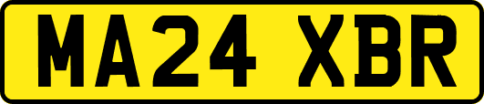MA24XBR