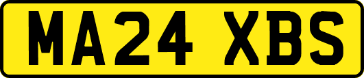 MA24XBS