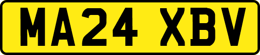 MA24XBV