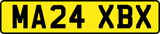 MA24XBX