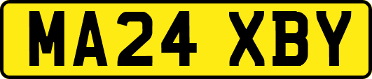 MA24XBY