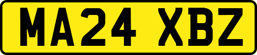 MA24XBZ