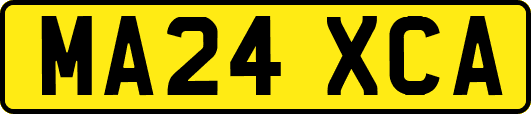 MA24XCA