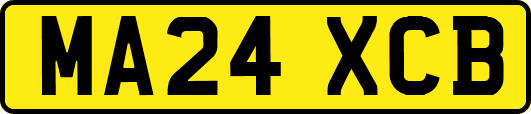 MA24XCB