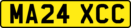 MA24XCC