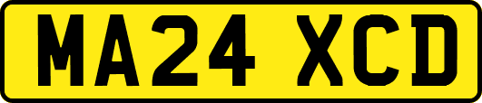 MA24XCD