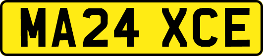 MA24XCE