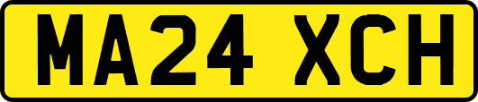 MA24XCH