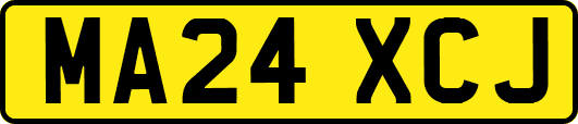 MA24XCJ