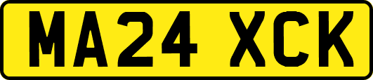 MA24XCK