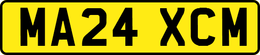 MA24XCM