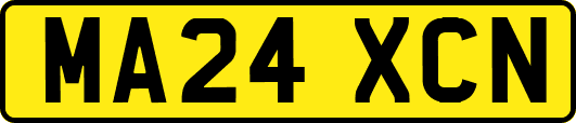 MA24XCN