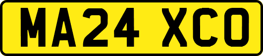 MA24XCO