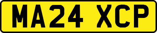MA24XCP