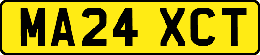 MA24XCT