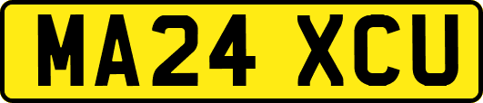 MA24XCU