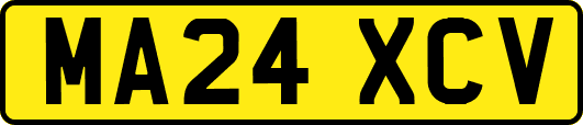 MA24XCV