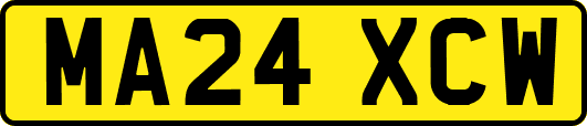 MA24XCW