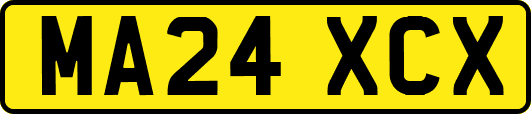 MA24XCX