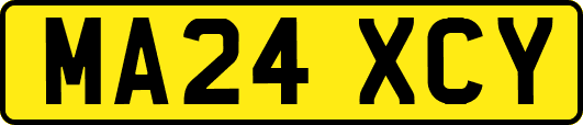MA24XCY