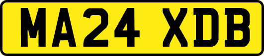 MA24XDB